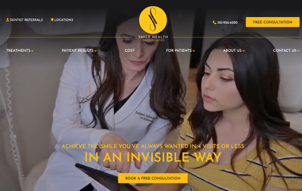 Smile Health Orthodontics